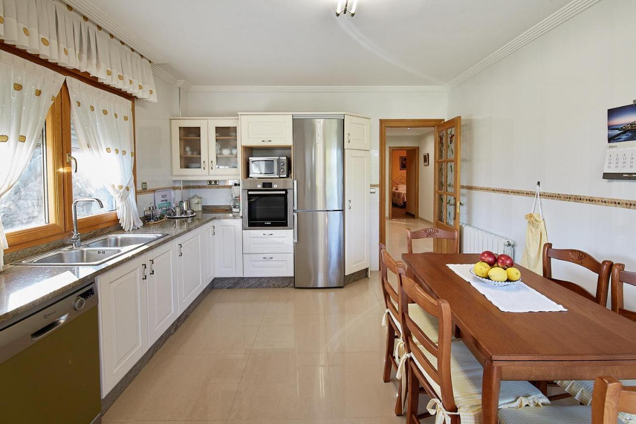 Alojamiento Extrahotelero Casa Ernestina Castillo  Экстерьер фото